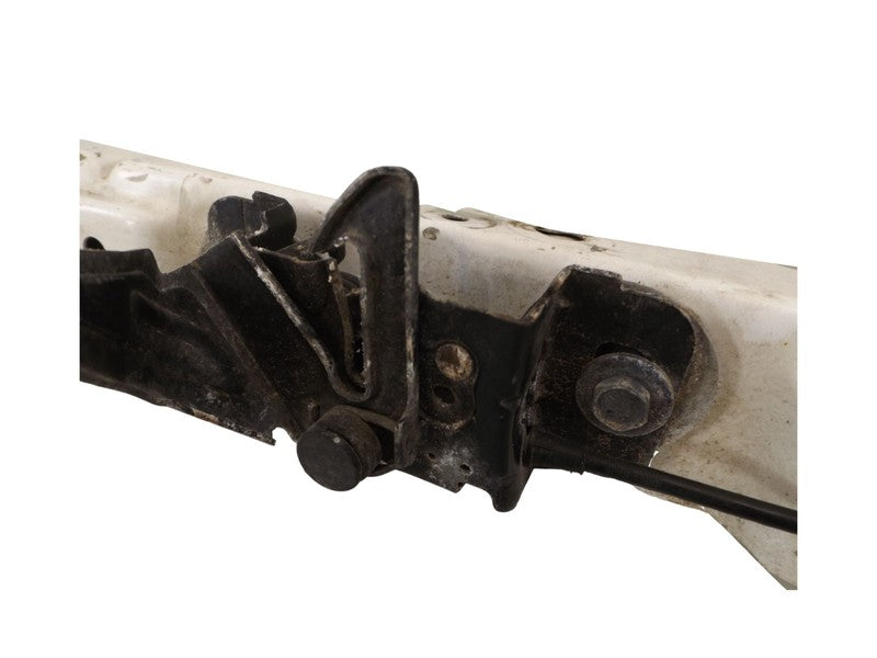 20916781 2013-2017 Buick Verano Radiator Support Tie Bar W/ Hood Latch Used 20916781 OEM