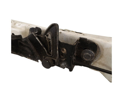 20916781 2013-2017 Buick Verano Radiator Support Tie Bar W/ Hood Latch Used 20916781 OEM
