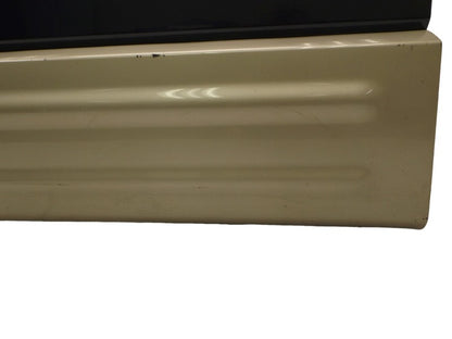 5L1Z7820124AA 2003-2006 Ford Expedition Driver FL Exterior Door Assembly Used OEM 5L1Z7820124A