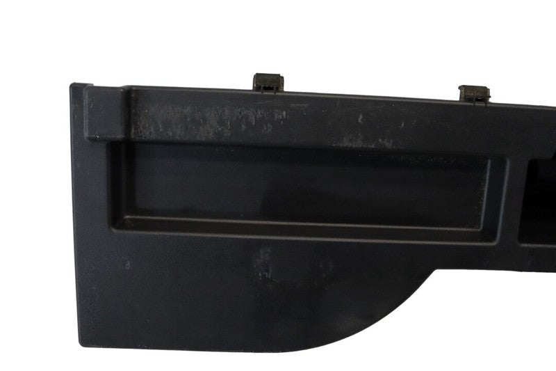 84978JM00A 2008-2015 Nissan Rogue Passenger RH Trim Panel Storage Compartment Used OEM 