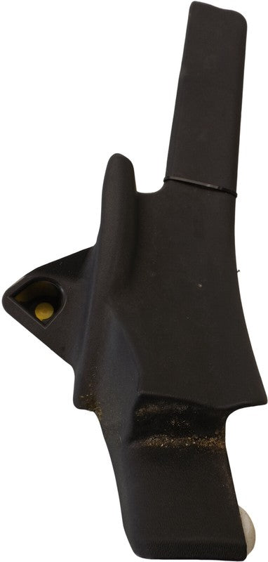 39806098 2010-2016 Volvo XC70 Passenger Rear RR Door Sill Trim Used OEM 39806098