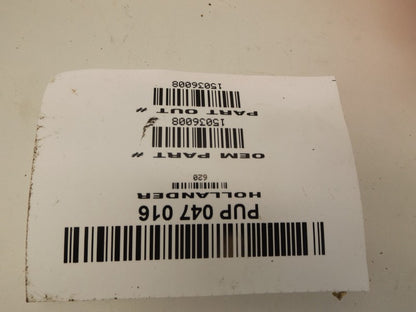 15036008 1998-2005 GMC Sonoma Window Windshield Wiper Motor Used OEM 15036008