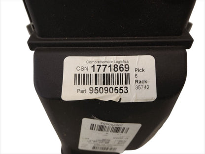 95090553 2013-2014 Chevrolet Cruze Fuse and Relay Center Used 95090553 OEM