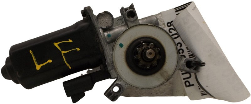 22702139 1998-2005 Oldsmobile Silhouette Driver FL Window Motor Used OEM 16643538