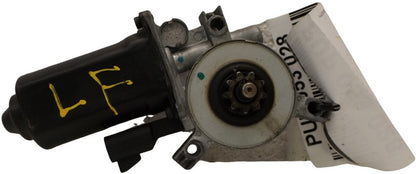 22702139 1998-2005 Oldsmobile Silhouette Driver FL Window Motor Used OEM 16643538