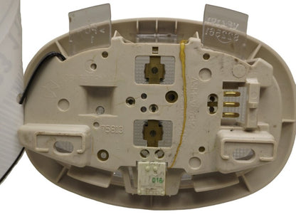 OSK69TRMAA 2004-2008 Chrysler Pacifica Dome Light Assembly Used OEM OSK69TRMAA