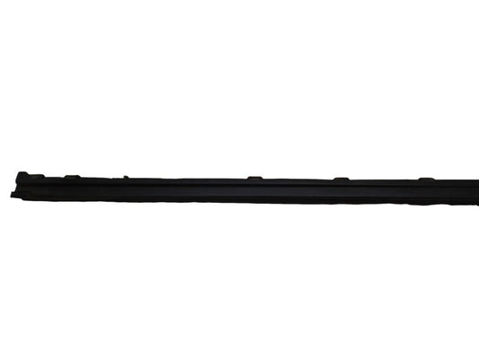 3W135410155ABW 2003-2011 Lincoln Town Car Driver FL Rocker Panel Guard Used 3W1Z5410176AAA OEM