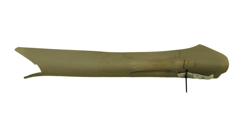 5HS26BDXAI 2005-2006 Jeep Grand Cherokee FR Body A-Pillar Trim Panel Used 5HS26BDXAI OEM