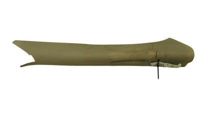 5HS26BDXAI 2005-2006 Jeep Grand Cherokee FR Body A-Pillar Trim Panel Used 5HS26BDXAI OEM
