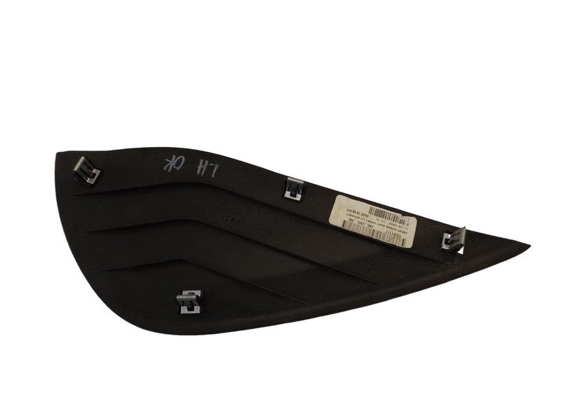 22711219 2007-2011 Chevrolet HHR Driver FL Instrument Panel Side Cover Used 22711219 OEM
