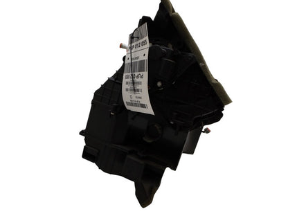 BL8419B555AC 2008-2012 Ford Escape A/C Evaporator Core and Case Assembly Used OEM BL8419B555A