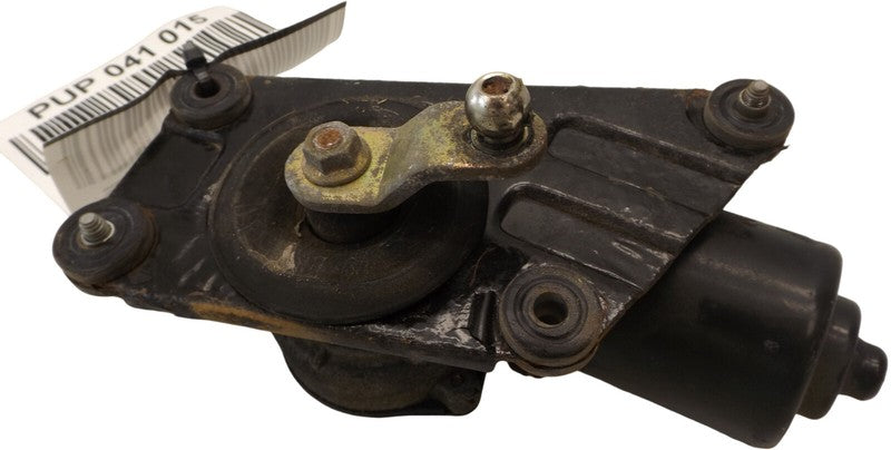 96543071 2004-2008 Chevrolet Aveo Rear Back Glass Wiper Motor Used OEM 96543071