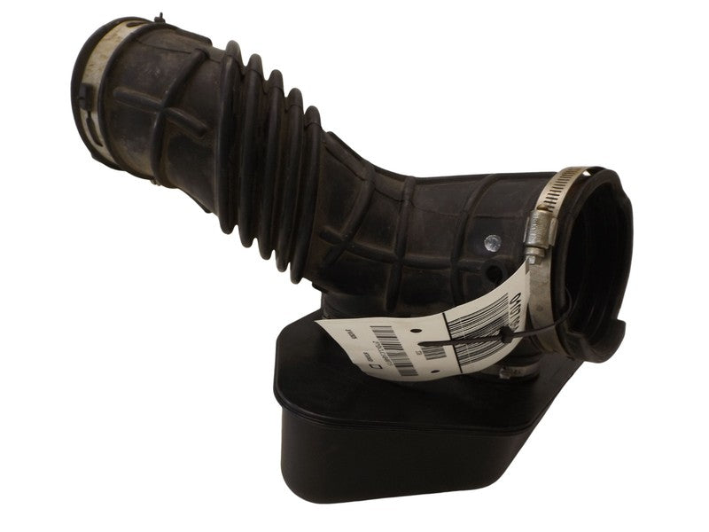 7T4Z9B659A 2007-2010 Ford Edge Engine Air Intake Hose 3.5L Used 7T4Z9B659A OEM