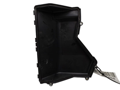 12901436443 2002-2006 BMW 325xi Fuse Box Cover Used OEM 12901436443