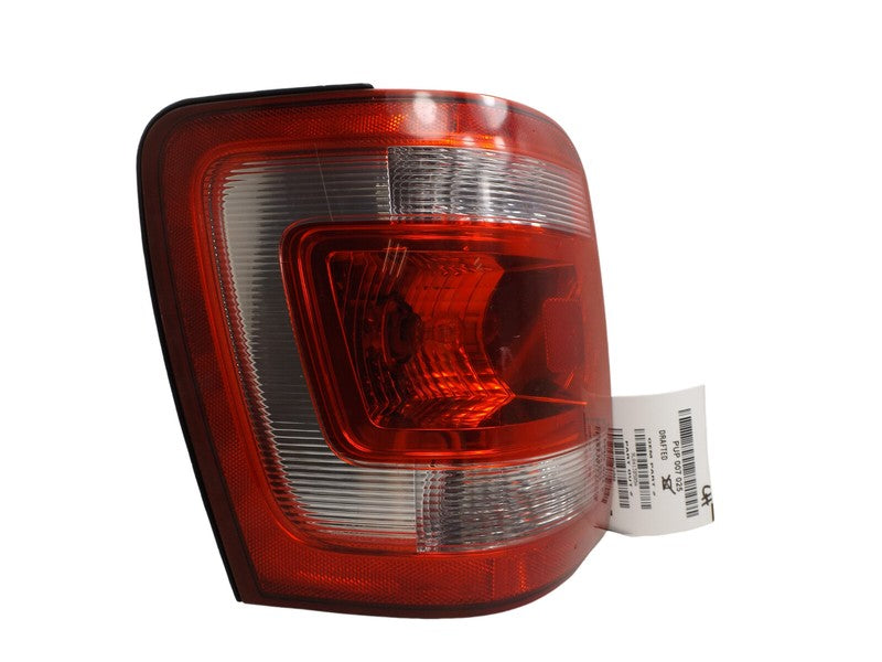 8L8Z13404A 2008-2012 Ford Escape Driver Rear RL Tail Light Used OEM 9L8413B505A