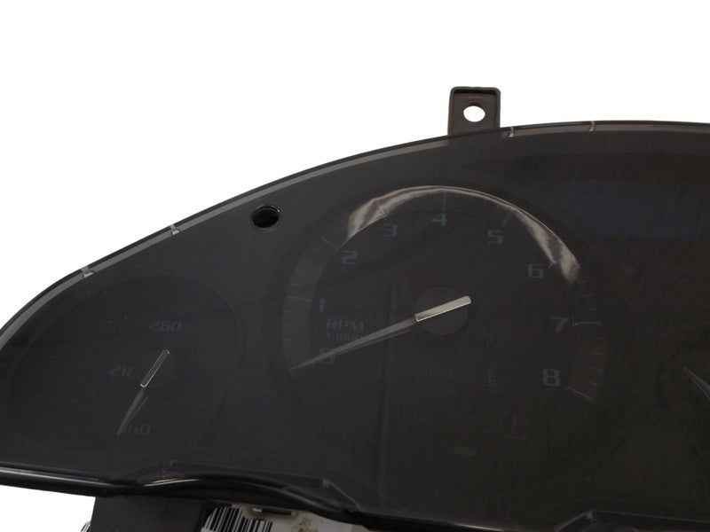 2008-2012 Buick Enclave Instrument Cluster