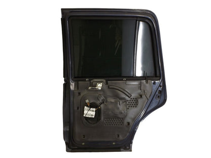 2003-2006 Ford Expedition Passenger Rear RR Exterior Door Assembly Used OEM