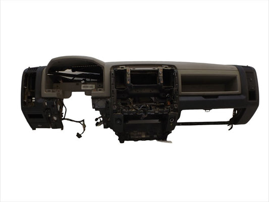 1NL83BD3AA 2009-2012 Dodge Ram Dashboard Panel Assembly Used 1NL83BD3AA OEM