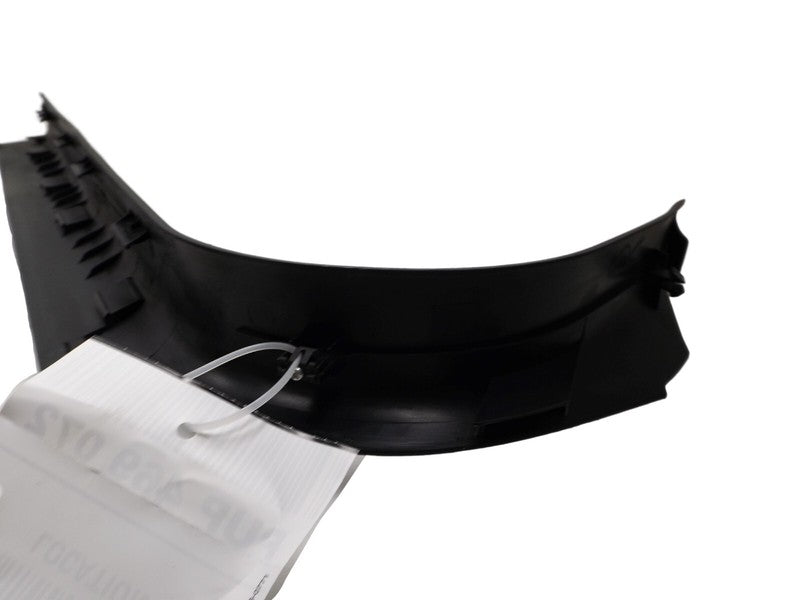 769B4JA00A 2007-2012 Nissan Altima Passenger FR Door Sill Trim Used OEM 769B4JA00A