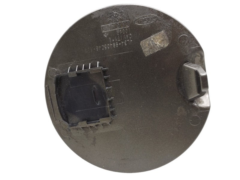 4L3Z99405A26EAA 2004-2008 Ford F-150 Fuel Filler Door Used OEM 4L3499405C46ASW