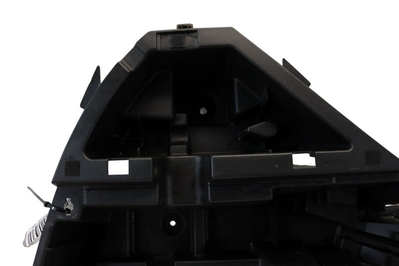 84978JM00A 2008-2015 Nissan Rogue Driver LH Trim Panel Storage Compartment Used OEM 84979JM