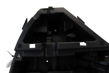 84978JM00A 2008-2015 Nissan Rogue Driver LH Trim Panel Storage Compartment Used OEM 84979JM