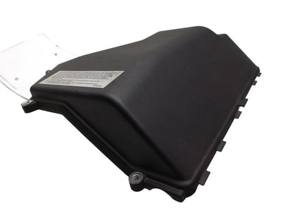 12901436443 2002-2006 BMW 325xi Fuse Box Cover Used OEM 12901436443