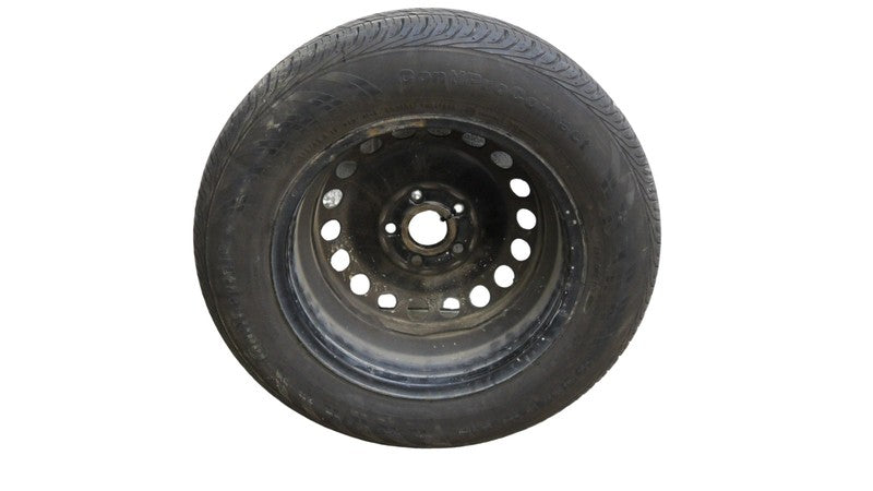 1K0601027C 2006-2009 Volkswagen Rabbit Wheel Used 1K0601027C OEM