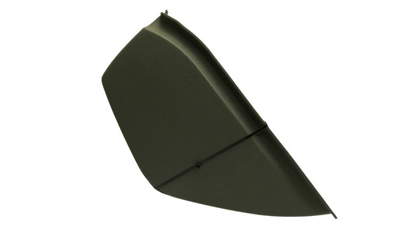 5HU58ZJ8AM 2005-2007 Jeep Grand Cherokee FR Instrument Panel Side Cover Used 5HU58ZJ8AM OEM