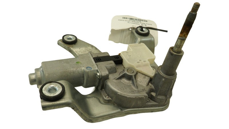 5116146AE 2007-2010 Jeep Compass Rear Back Glass Wiper Motor Used 5116146AE OEM