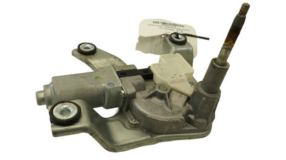 5116146AE 2007-2010 Jeep Compass Rear Back Glass Wiper Motor Used 5116146AE OEM