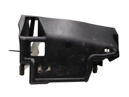55607-47020 2004-2009 Toyota Prius Passenger Side Under Glove Box Trim Used OEM 55607-47020