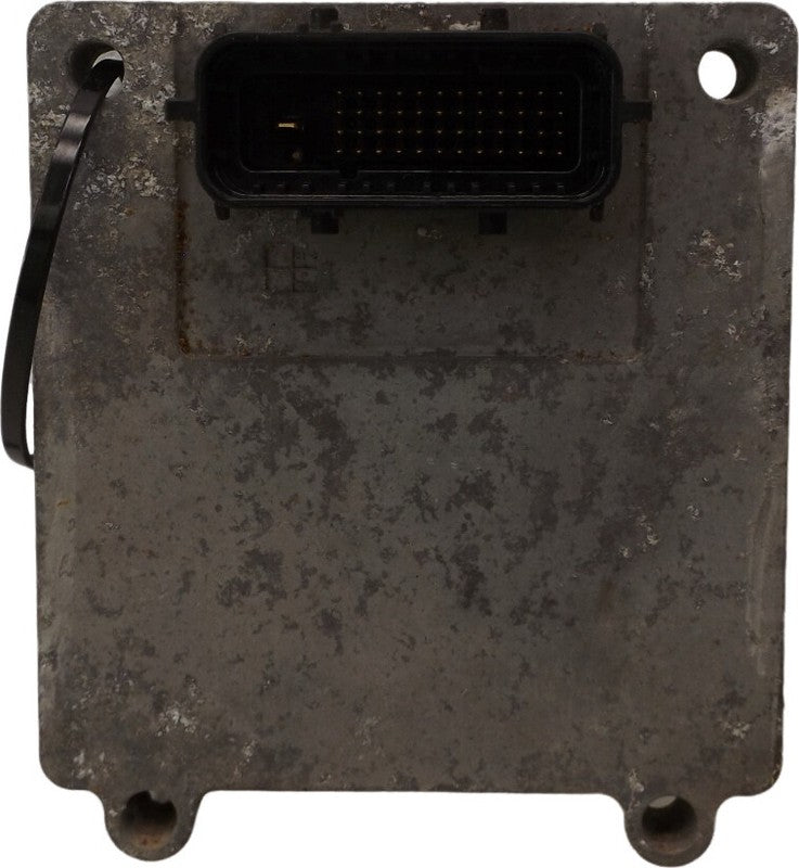24243901 2005-2010 Pontiac G6 Automatic Transmission Control Module Used OEM 24243901