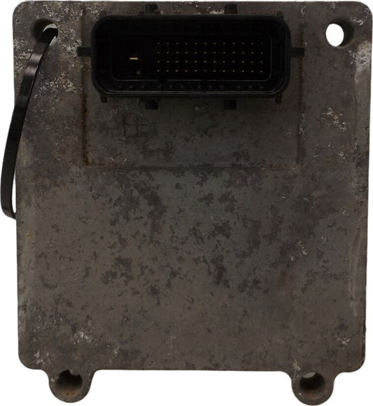 24243901 2005-2010 Pontiac G6 Automatic Transmission Control Module Used OEM 24243901