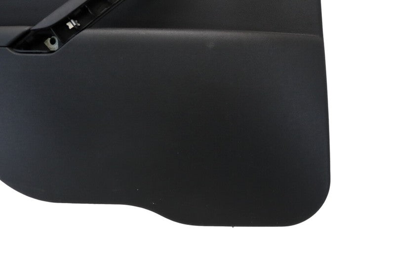 25926298 2005-2010 Pontiac G6 Driver Rear RL Interior Door Panel Used OEM 25926298 