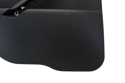 25926298 2005-2010 Pontiac G6 Driver Rear RL Interior Door Panel Used OEM 25926298 