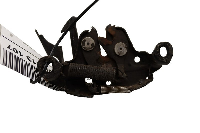 65601JM00A 2008-2015 Nissan Rogue Front Hood Latch Used OEM 65601JM00A