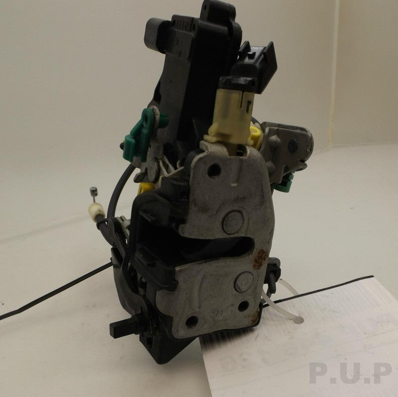 5L2Z78264A01AC 2002-2005 Mercury Mountaineer Left Rear Door Latch Assembly