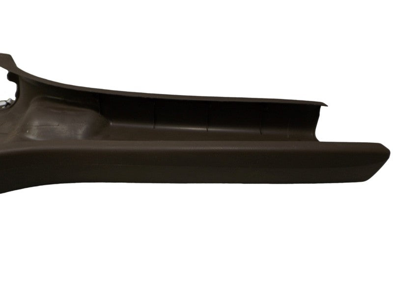 84121S9A013ZA 2002-2006 Honda CR-V Driver Side Lower B Pillar Trim Used OEM 84121-S9A-0030