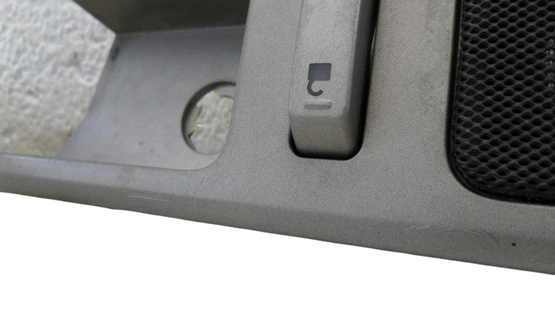 7A137822620 2007-10 Lincoln MKX Passenger FR Interior Door Handle Trim Used 7A137822620 OEM