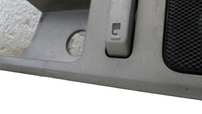 7A137822620 2007-10 Lincoln MKX Passenger FR Interior Door Handle Trim Used 7A137822620 OEM