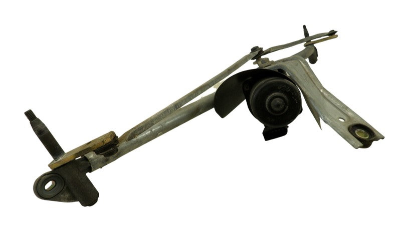61618229128 2002-2008 Mini Cooper Front Windshield Wiper Linkage Used 61618229128 OEM
