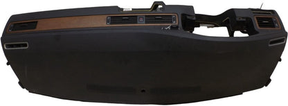 39891814 2010-2016 Volvo XC70 Dashboard Panel Assembly Used OEM 39891814