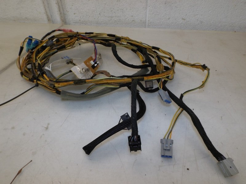 2004-2008 Chrysler Pacifica Headliner Wiring Harness Used OEM