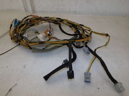 2004-2008 Chrysler Pacifica Headliner Wiring Harness Used OEM