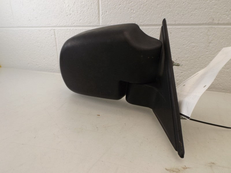 15151118 1998-2005 GMC Sonoma Passenger FR Door Mirror Used OEM 990318120