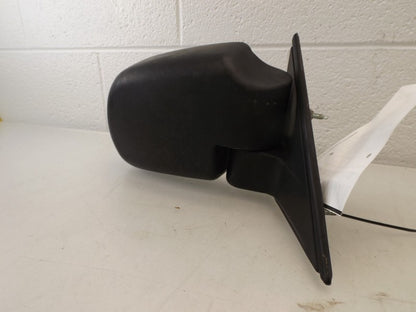 15151118 1998-2005 GMC Sonoma Passenger FR Door Mirror Used OEM 990318120