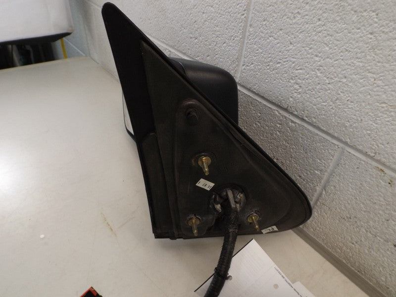 6L7Z17683AA 2003-2004 Ford Expedition Driver FL Door Mirror Used 6L7Z17683AA OEM