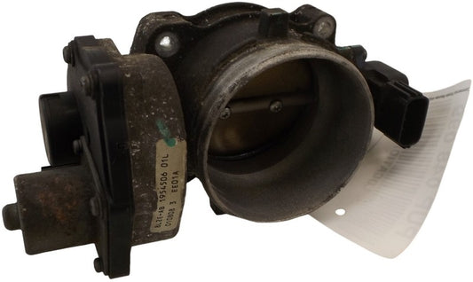 8L2EAB 2006-2010 Mercury Mountaineer 4.6L Engine Throttle Body Used OEM 8L2EAB