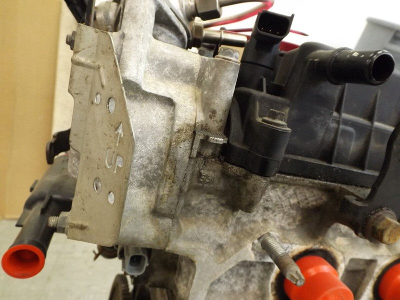 CV6Z6007C 2012-2014 Ford Focus Engine Assembly Used OEM CS170AB 2.0L 138K Flex FI